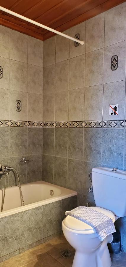 Отель Papigo Astraka II Экстерьер фото